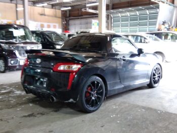 コペン Ｒｏｂｅ