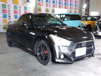 コペン Ｒｏｂｅ