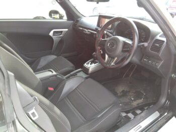 コペン Ｒｏｂｅ