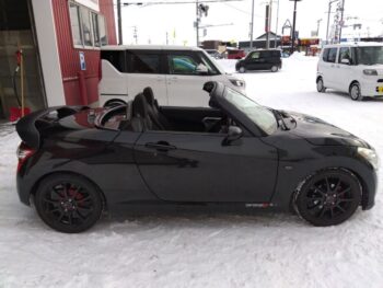 コペン Ｒｏｂｅ