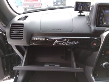 コペン Ｒｏｂｅ