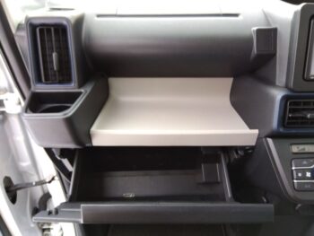 タント Ｌ　純正ナビ　 4WD