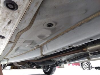 タント Ｌ　純正ナビ　 4WD