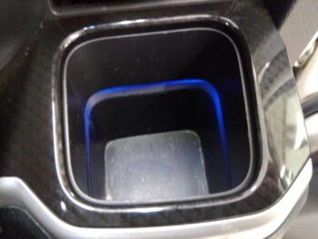 ムーヴ カスタム RS ハイパーSAⅡ ターボ　4WD