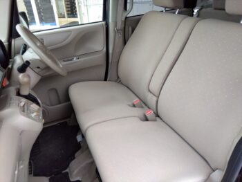 N-BOX+ G 福祉車両 車いす仕様 スローパー 4WD