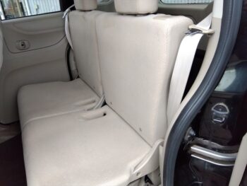 N-BOX+ G 福祉車両 車いす仕様 スローパー 4WD