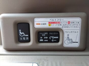 N-BOX+ G 福祉車両 車いす仕様 スローパー 4WD