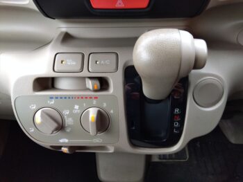 N-BOX+ G 福祉車両 車いす仕様 スローパー 4WD