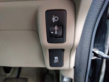 N-BOX+ G 福祉車両 車いす仕様 スローパー 4WD