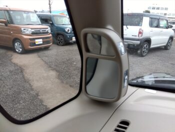 N-BOX+ G 福祉車両 車いす仕様 スローパー 4WD