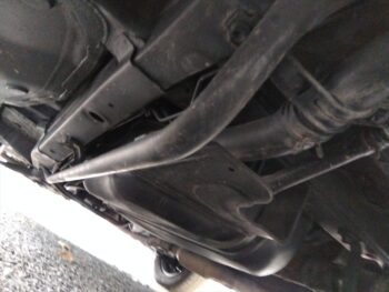 N-BOX+ G 福祉車両 車いす仕様 スローパー 4WD