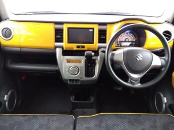 ハスラー Ｇ 4WD