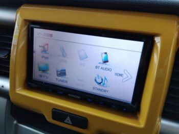 ハスラー Ｇ 4WD