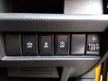 ハスラー Ｇ 4WD