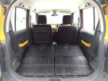 ハスラー Ｇ 4WD