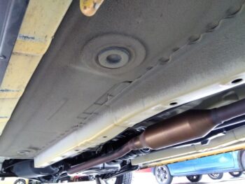 ハスラー Ｇ 4WD