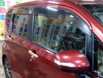 ムーヴカスタム Ｘ 20th AnniversaryｺﾞｰﾙﾄﾞｴﾃﾞｨｼｮﾝSAⅡ 4WD