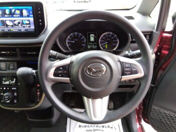 ムーヴカスタム Ｘ 20th AnniversaryｺﾞｰﾙﾄﾞｴﾃﾞｨｼｮﾝSAⅡ 4WD