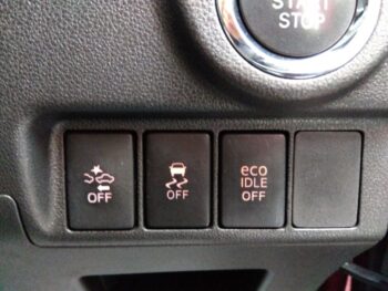 ムーヴカスタム Ｘ 20th AnniversaryｺﾞｰﾙﾄﾞｴﾃﾞｨｼｮﾝSAⅡ 4WD