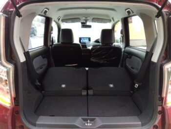 ムーヴカスタム Ｘ 20th AnniversaryｺﾞｰﾙﾄﾞｴﾃﾞｨｼｮﾝSAⅡ 4WD