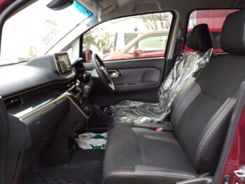 ムーヴカスタム Ｘ 20th AnniversaryｺﾞｰﾙﾄﾞｴﾃﾞｨｼｮﾝSAⅡ 4WD