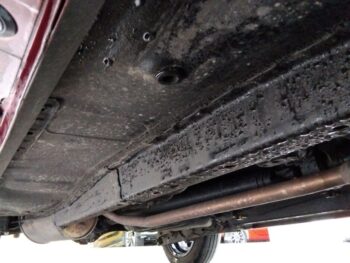 ムーヴカスタム Ｘ 20th AnniversaryｺﾞｰﾙﾄﾞｴﾃﾞｨｼｮﾝSAⅡ 4WD