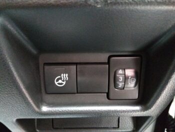 スペーシアカスタム ハイブリッドＸＳ　 4WD