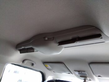 スペーシアカスタム ハイブリッドＸＳ　 4WD