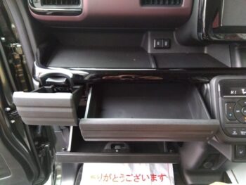 スペーシアカスタム ハイブリッドＸＳ　 4WD