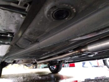 スペーシアカスタム ハイブリッドＸＳ　 4WD