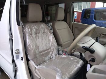 ワゴンR ＦＡ 4WD