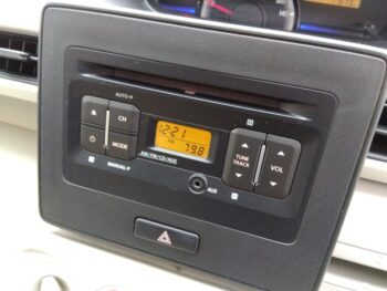 ワゴンR ＦＡ 4WD