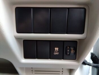 ワゴンR ＦＡ 4WD