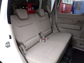 ワゴンR ＦＡ 4WD