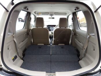 ワゴンR ＦＡ 4WD