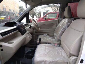 ワゴンR ＦＡ 4WD