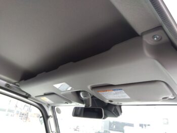 スーパーキャリイトラック Ｘ　ＬＥＤヘッドランプ装着車　幌キット積込有 4WD