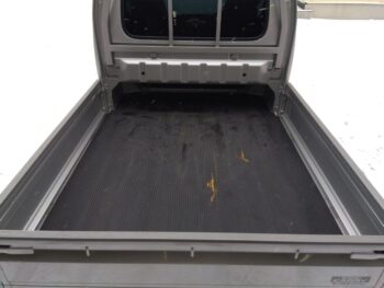 スーパーキャリイトラック Ｘ　ＬＥＤヘッドランプ装着車　幌キット積込有 4WD