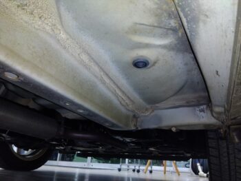 ウェイク X　SA　ターボ　4WD