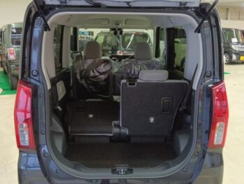 タント X 未使用車 4WD