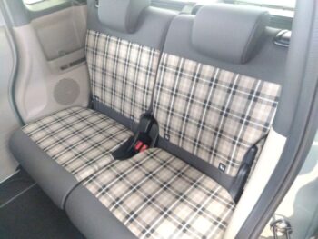 N-BOX JOY 未使用車 4WD