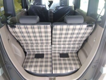 N-BOX JOY 未使用車 4WD