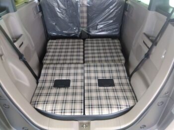 N-BOX JOY 未使用車 4WD
