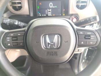 N-BOX JOY 未使用車 4WD