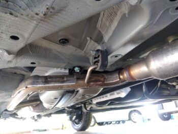 N-BOX JOY 未使用車 4WD