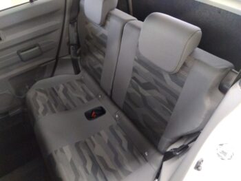 タフト G クロムベンチャー 未使用車 4WD