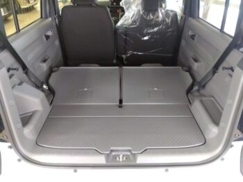 タフト G クロムベンチャー 未使用車 4WD
