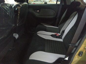 キャスト アクティバＸ　ＳＡⅢ 4WD