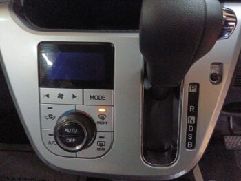 キャスト アクティバＸ　ＳＡⅢ 4WD