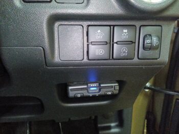 キャスト アクティバＸ　ＳＡⅢ 4WD